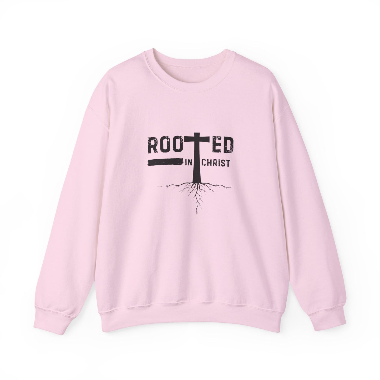 Rooted in Christ Sweatshirt