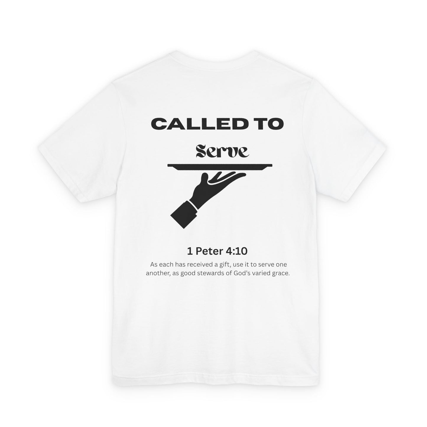 Called to Serve T-Shirt