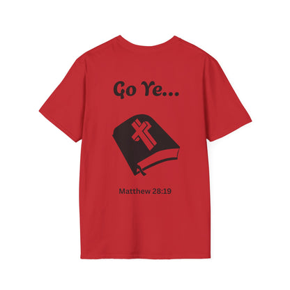 Go Ye T-Shirt