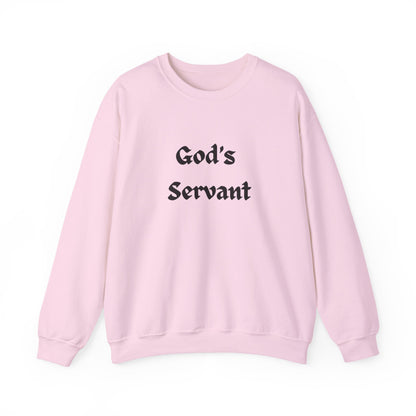 Called to Serve Crewneck Sweatshirt