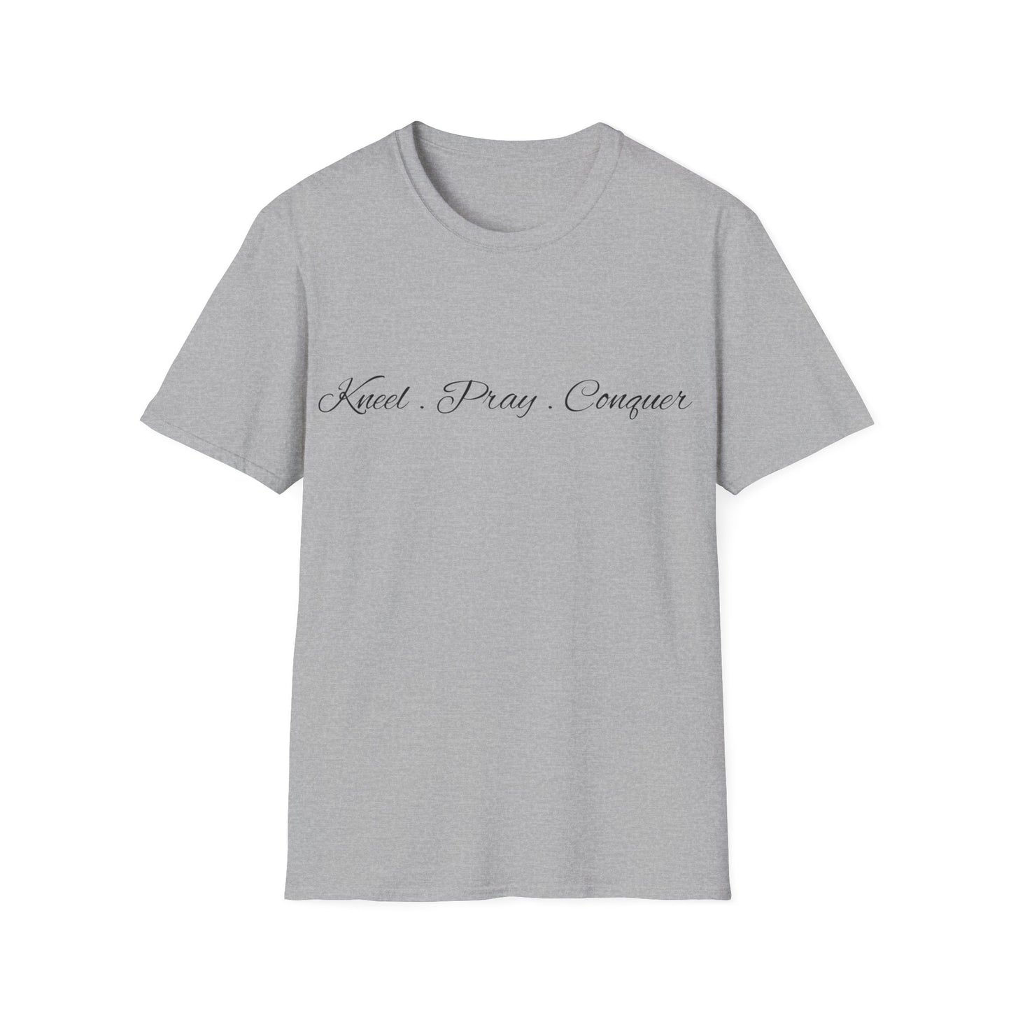 Prayer Warrior T-Shirt