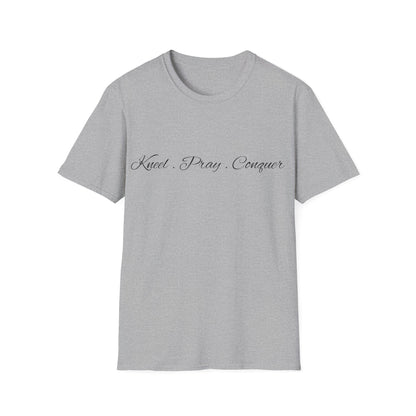 Prayer Warrior T-Shirt