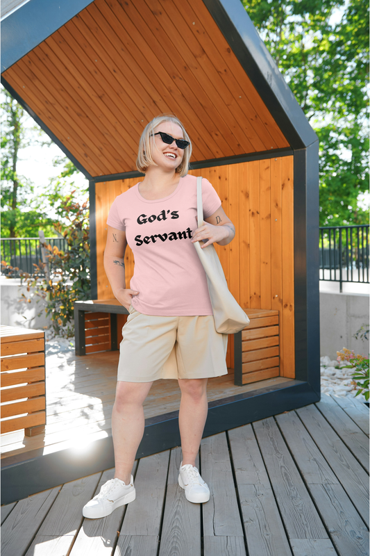 Called to Serve T-Shirt