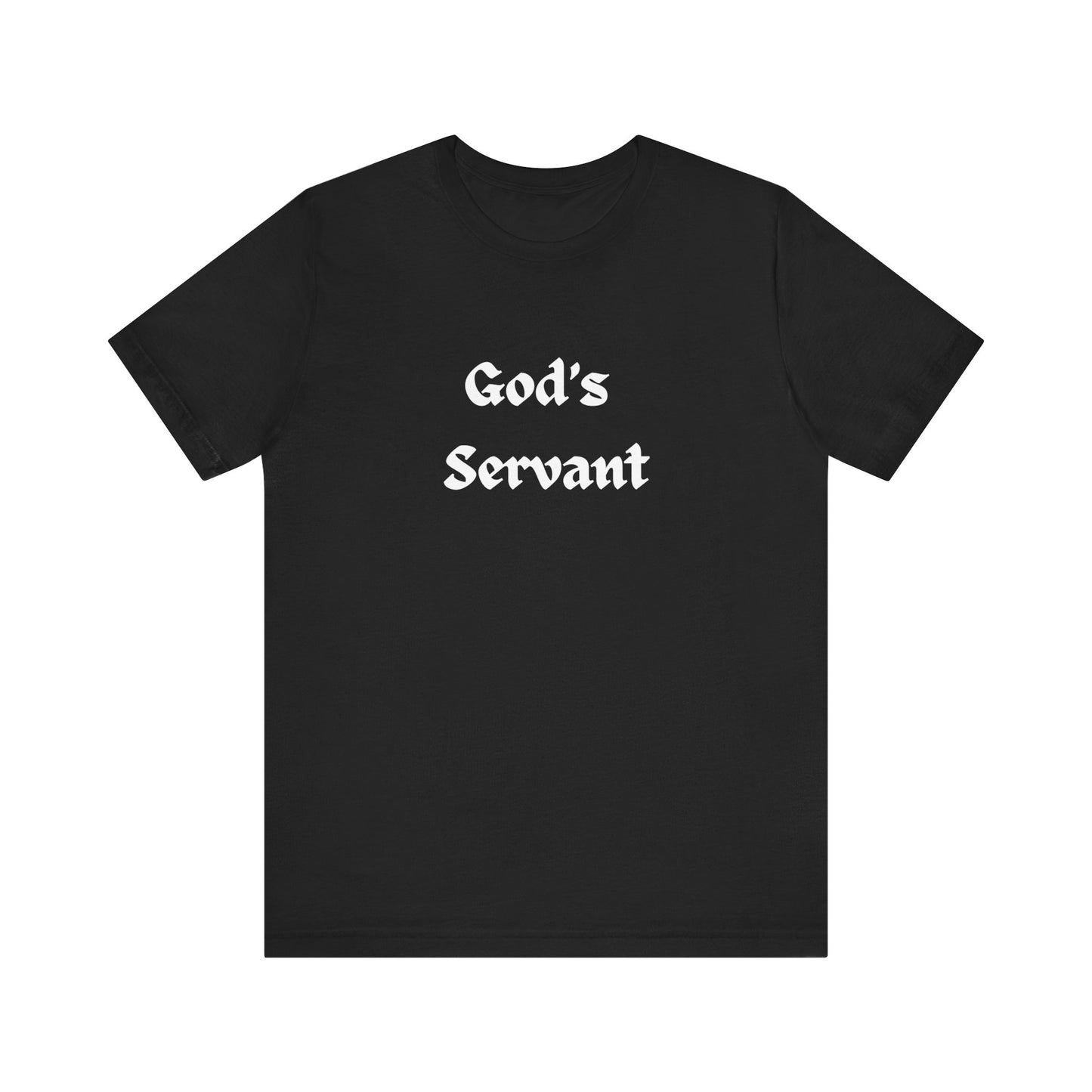 Called to Serve T-Shirt