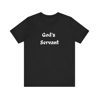 Called to Serve T-Shirt