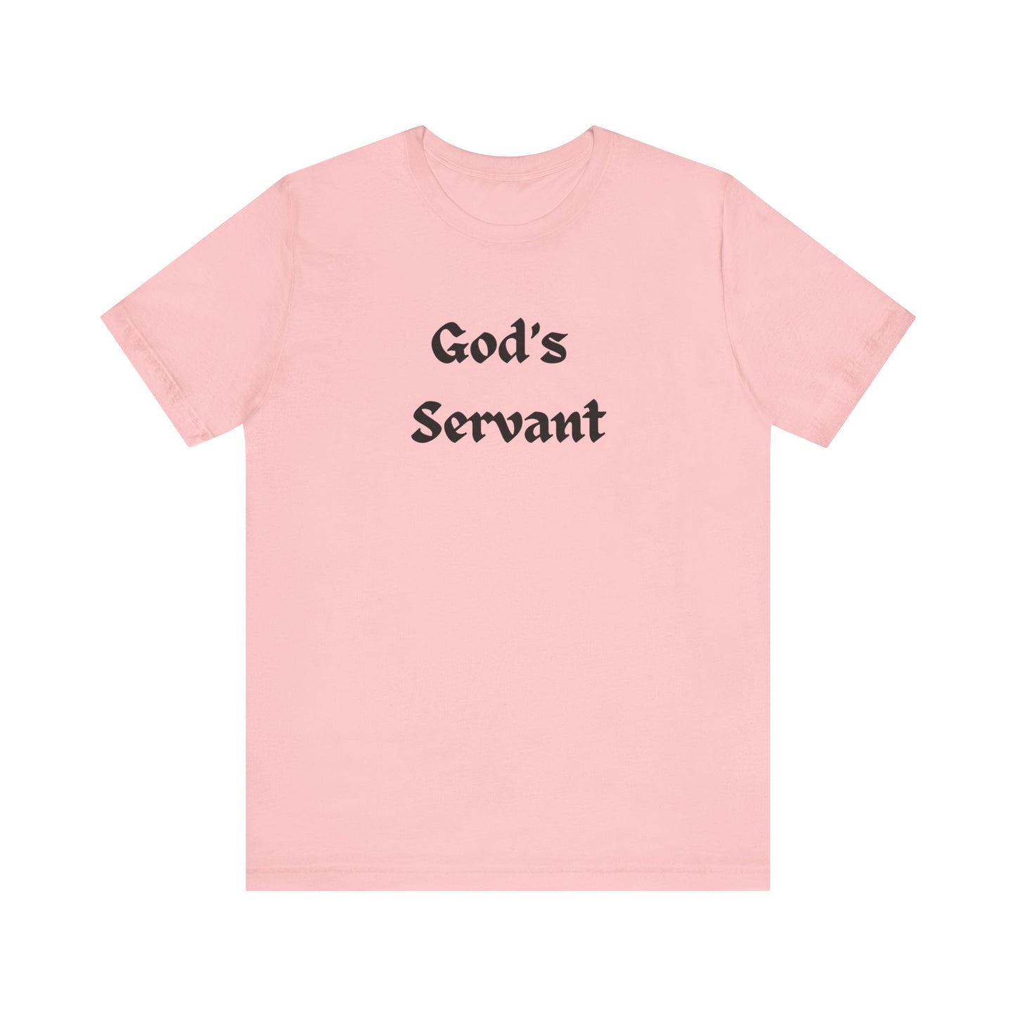 Called to Serve T-Shirt
