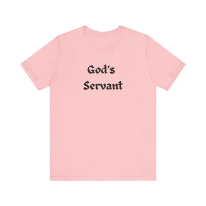 Called to Serve T-Shirt