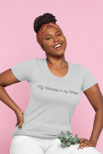 Worship Leader T-Shirt