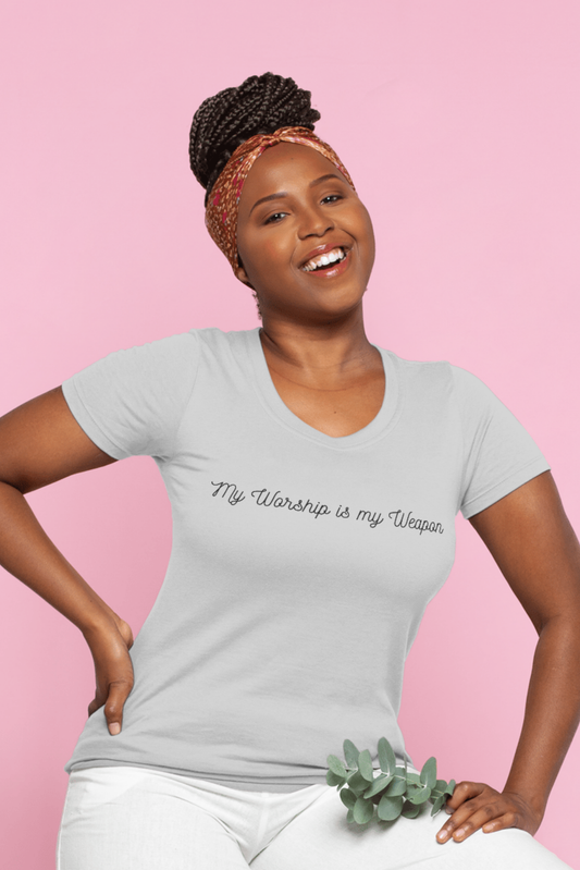 Worship Leader T-Shirt