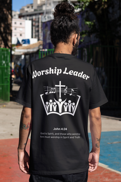 Worship Leader T-Shirt
