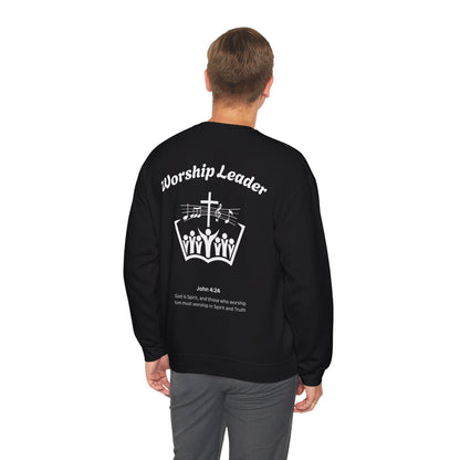 Worship Leader Sweatshirt