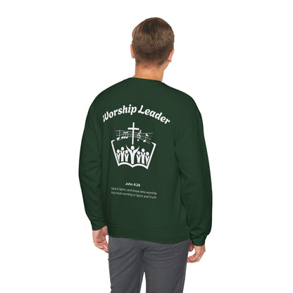 Worship Leader Sweatshirt
