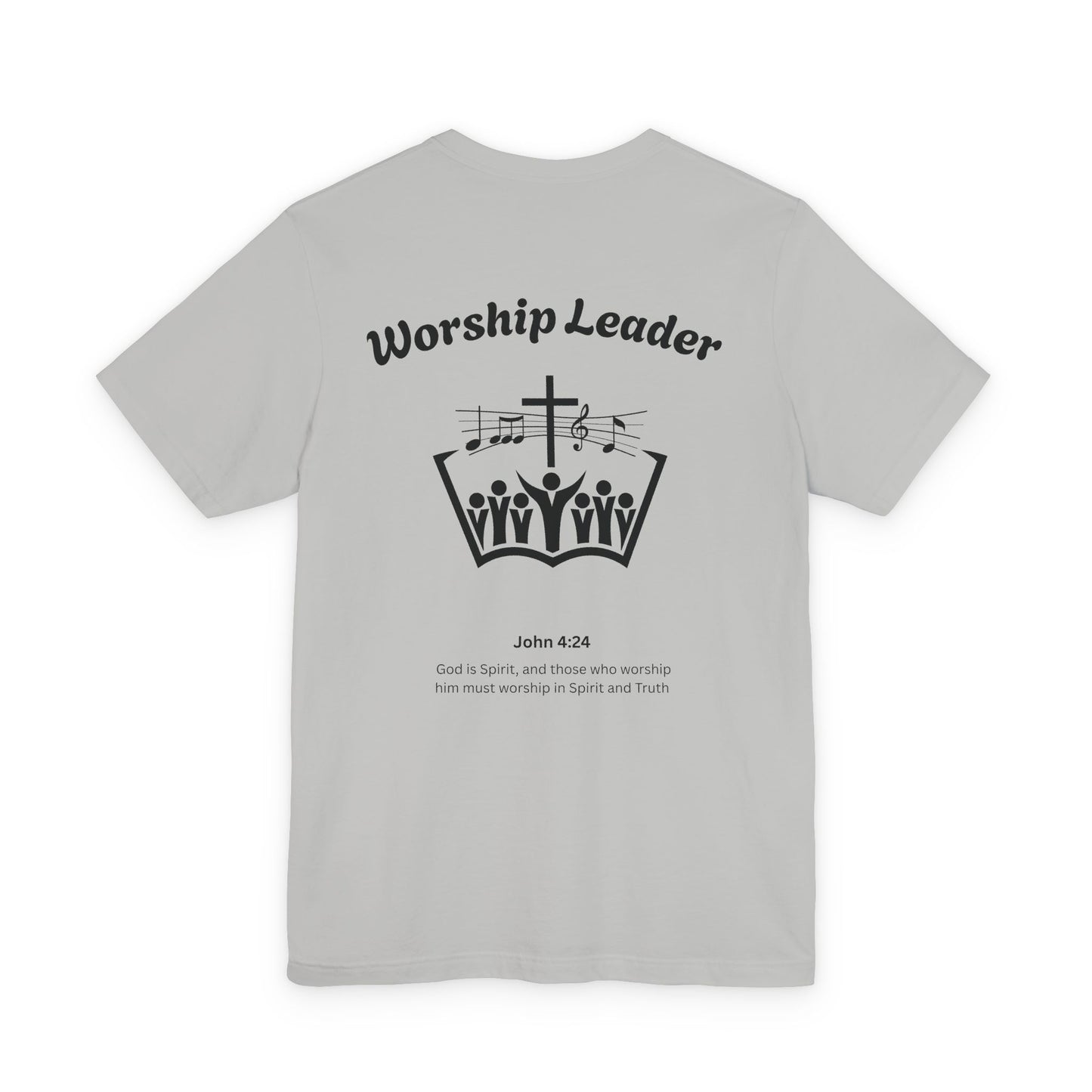 Worship Leader T-Shirt