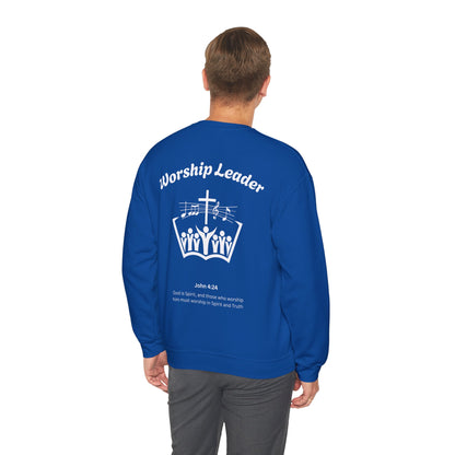Worship Leader Sweatshirt