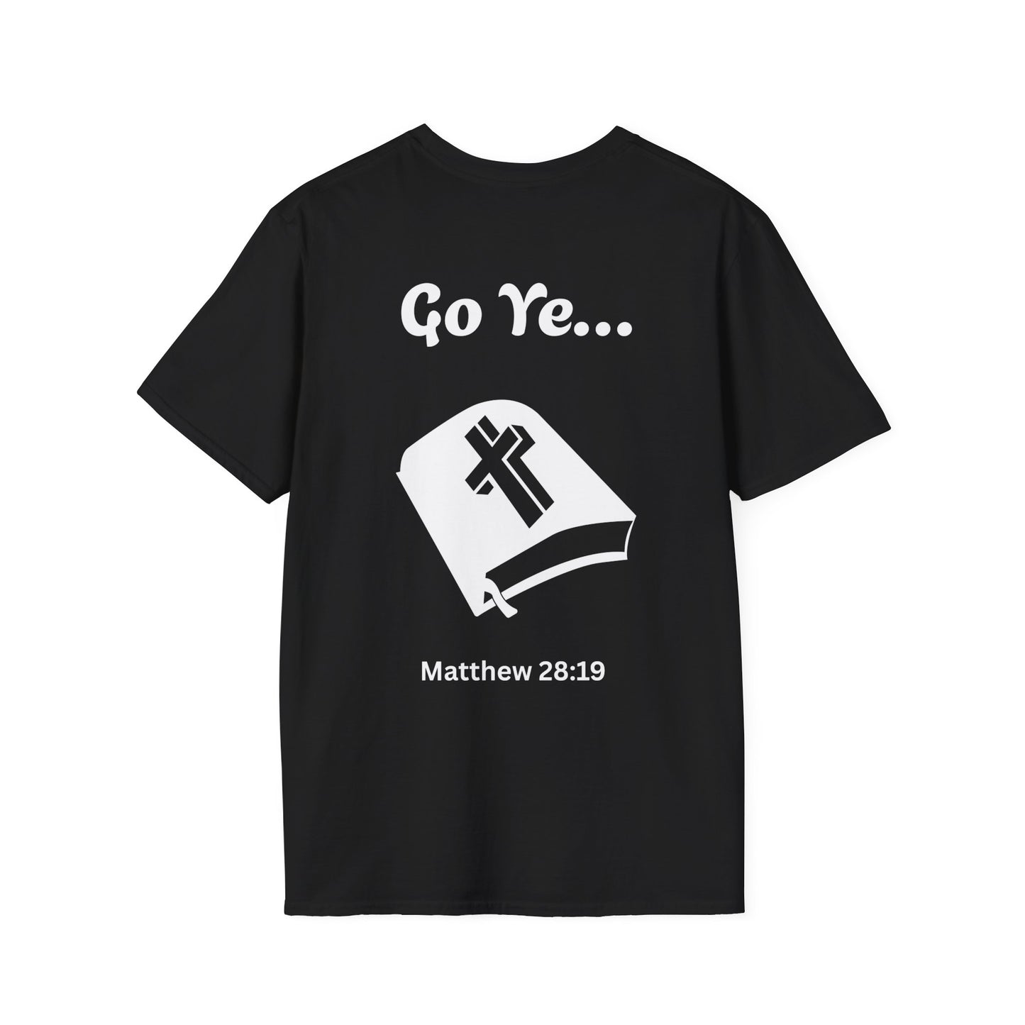 Go Ye T-Shirt