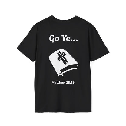 Go Ye T-Shirt