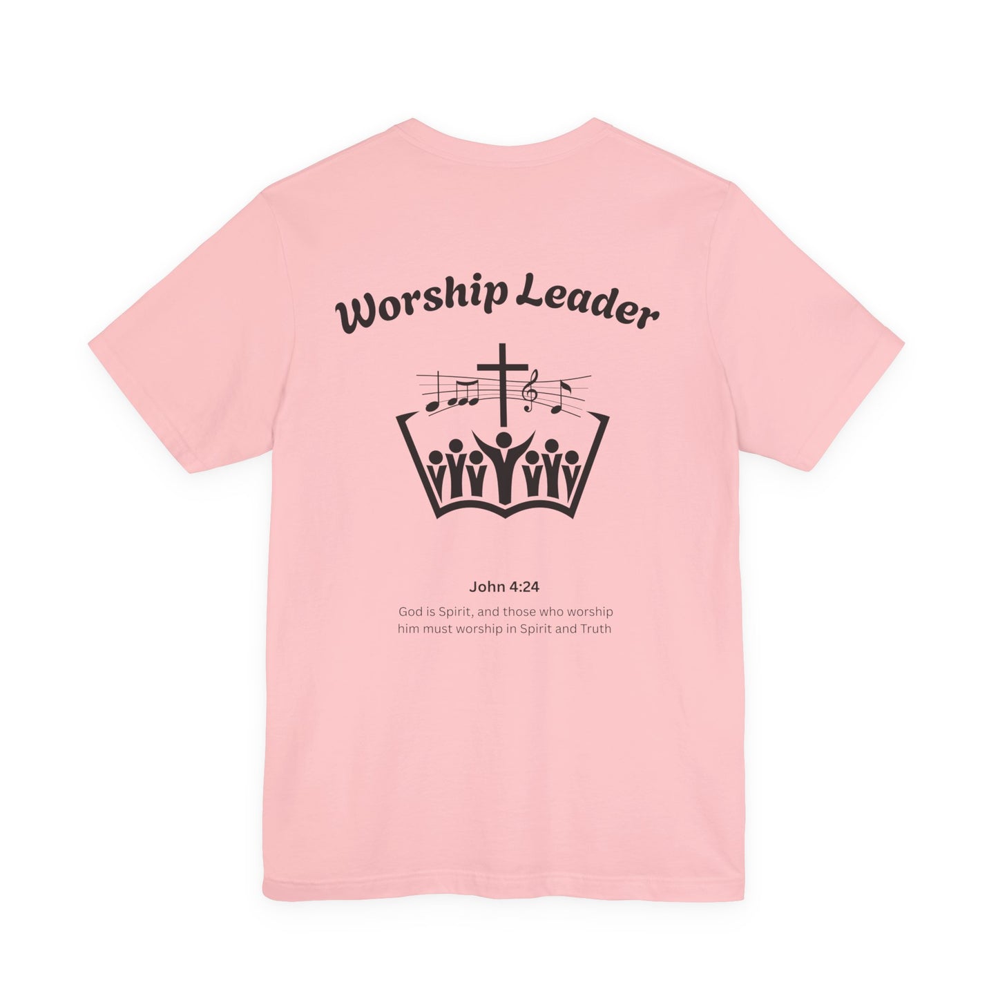 Worship Leader T-Shirt