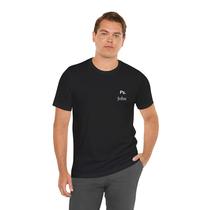 Shepherd the Flock T-Shirt