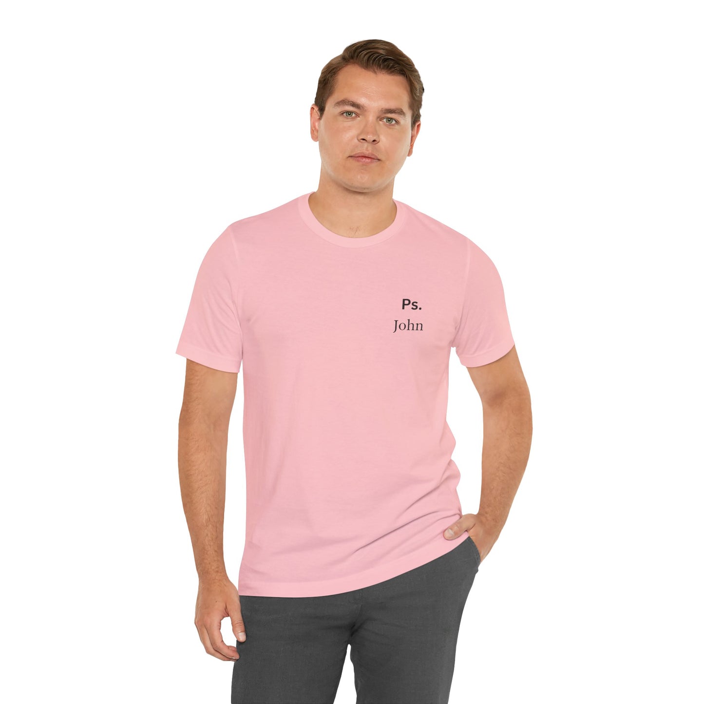 Shepherd the Flock T-Shirt