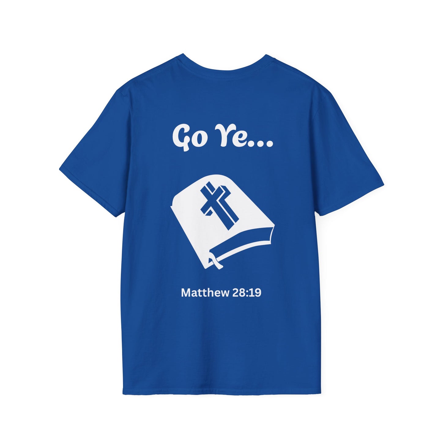 Go Ye T-Shirt
