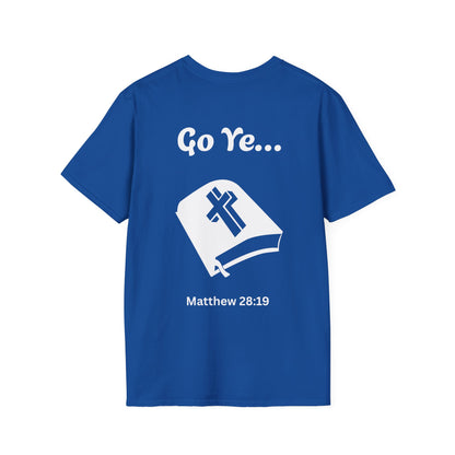 Go Ye T-Shirt