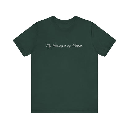 Worship Leader T-Shirt