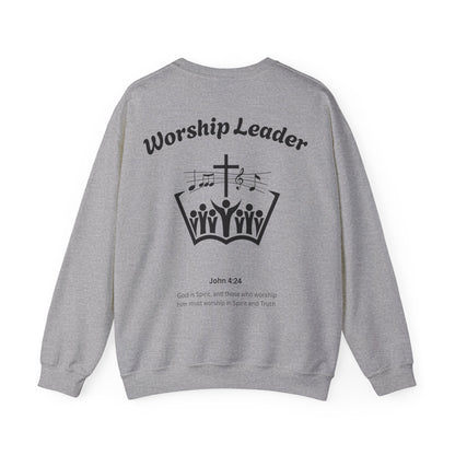 Worship Leader Sweatshirt