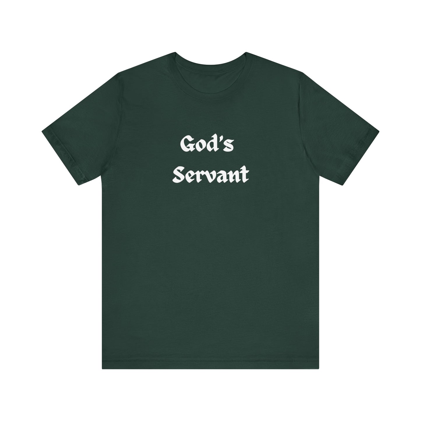 Called to Serve T-Shirt