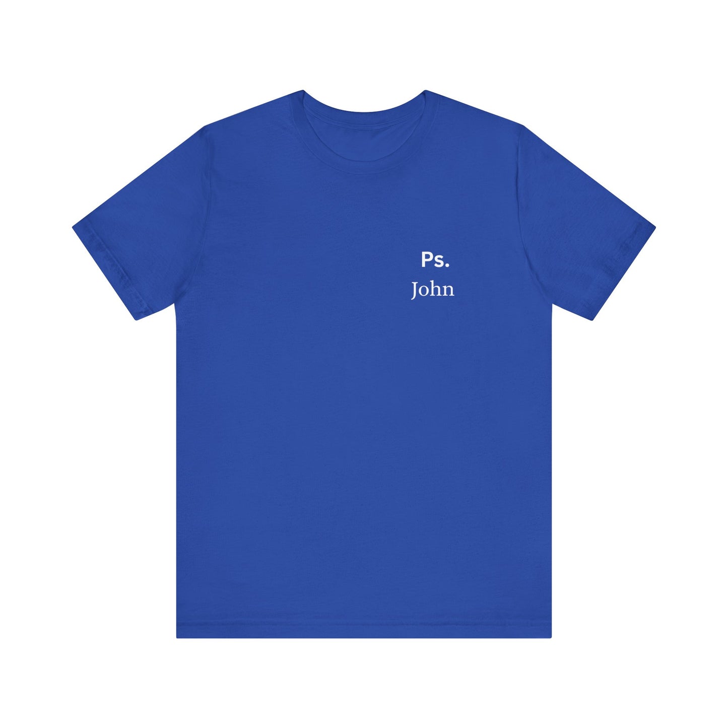 Shepherd the Flock T-Shirt