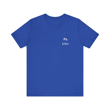 Shepherd the Flock T-Shirt