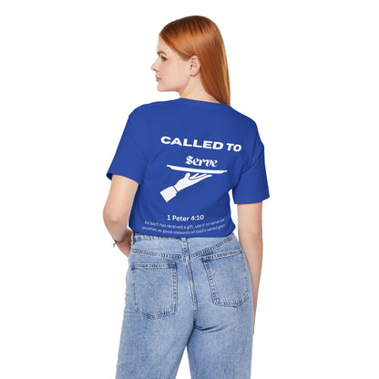 Called to Serve T-Shirt