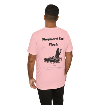 Shepherd the Flock T-Shirt