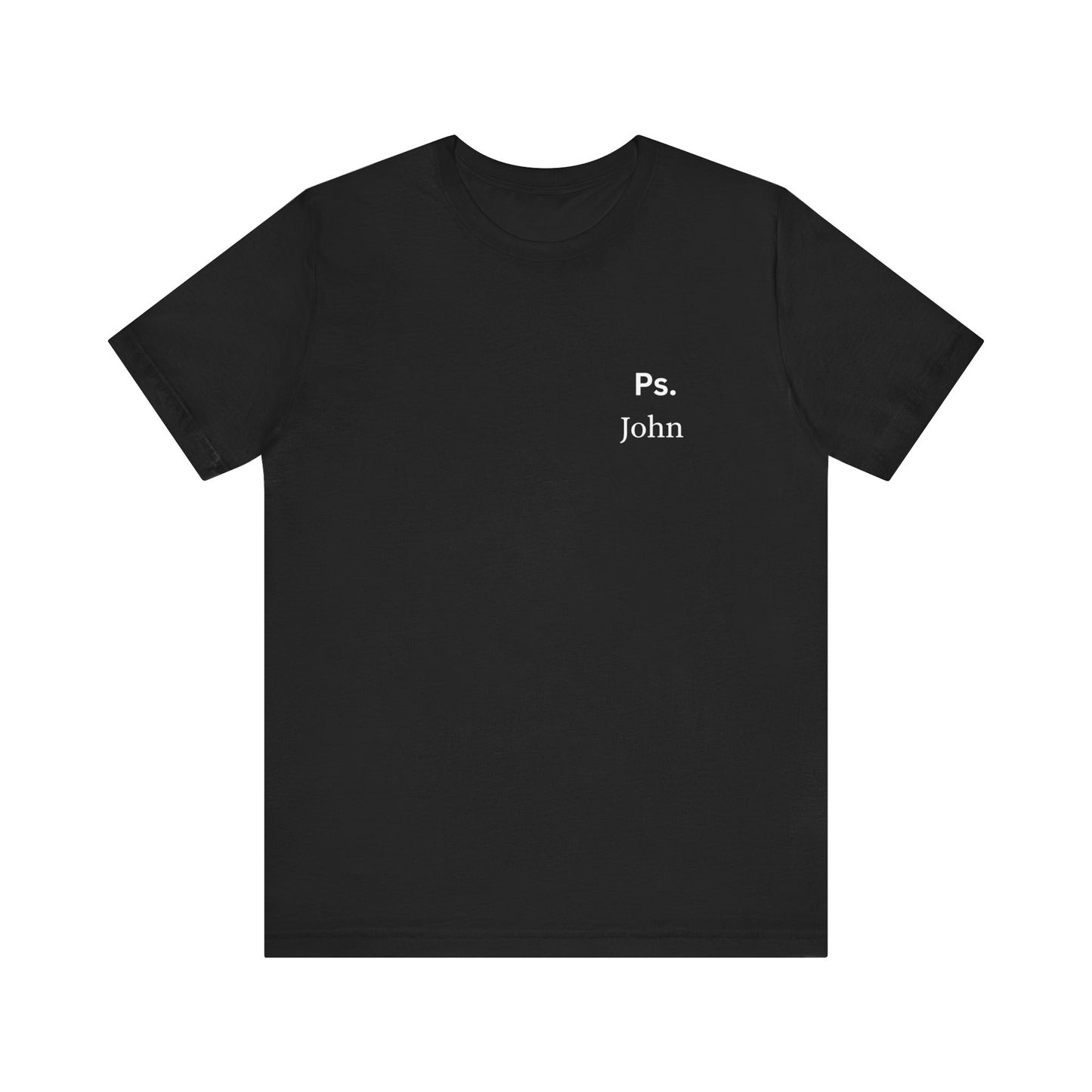 Shepherd the Flock T-Shirt