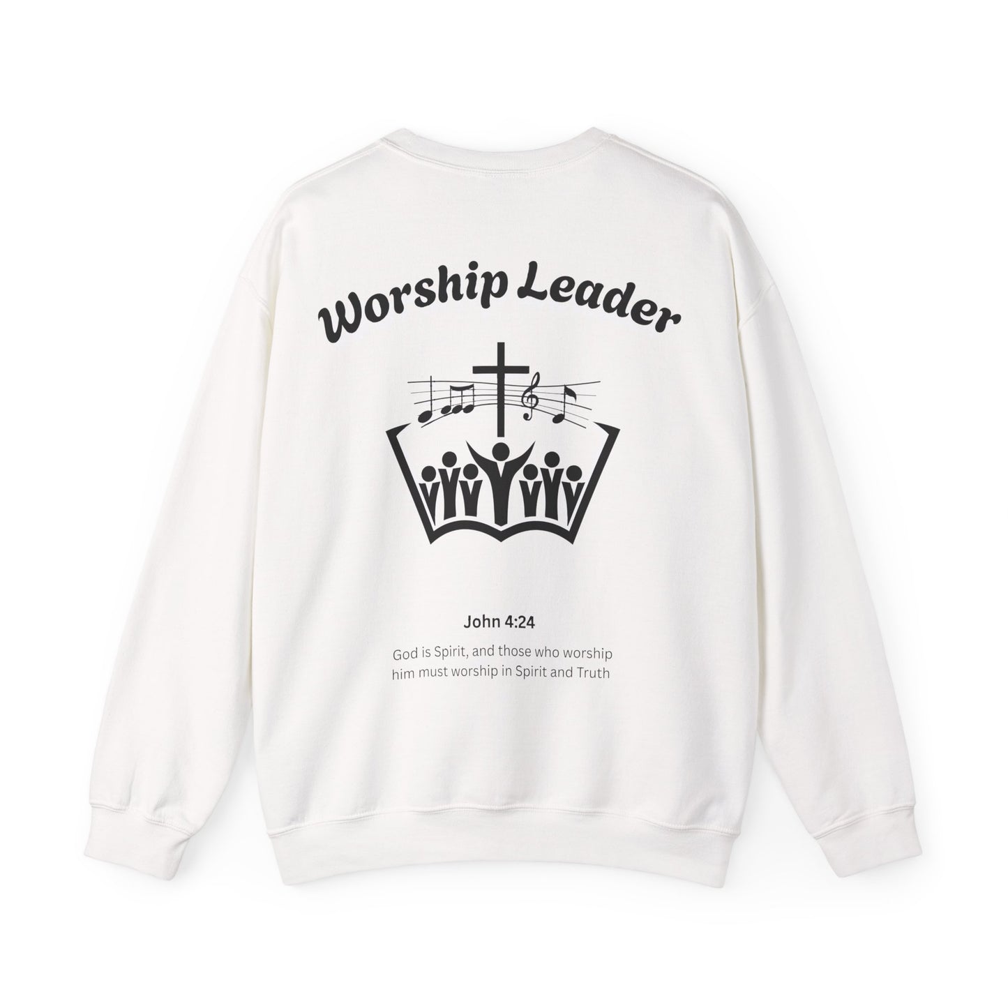 Worship Leader Sweatshirt