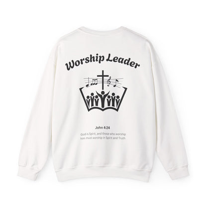 Worship Leader Sweatshirt