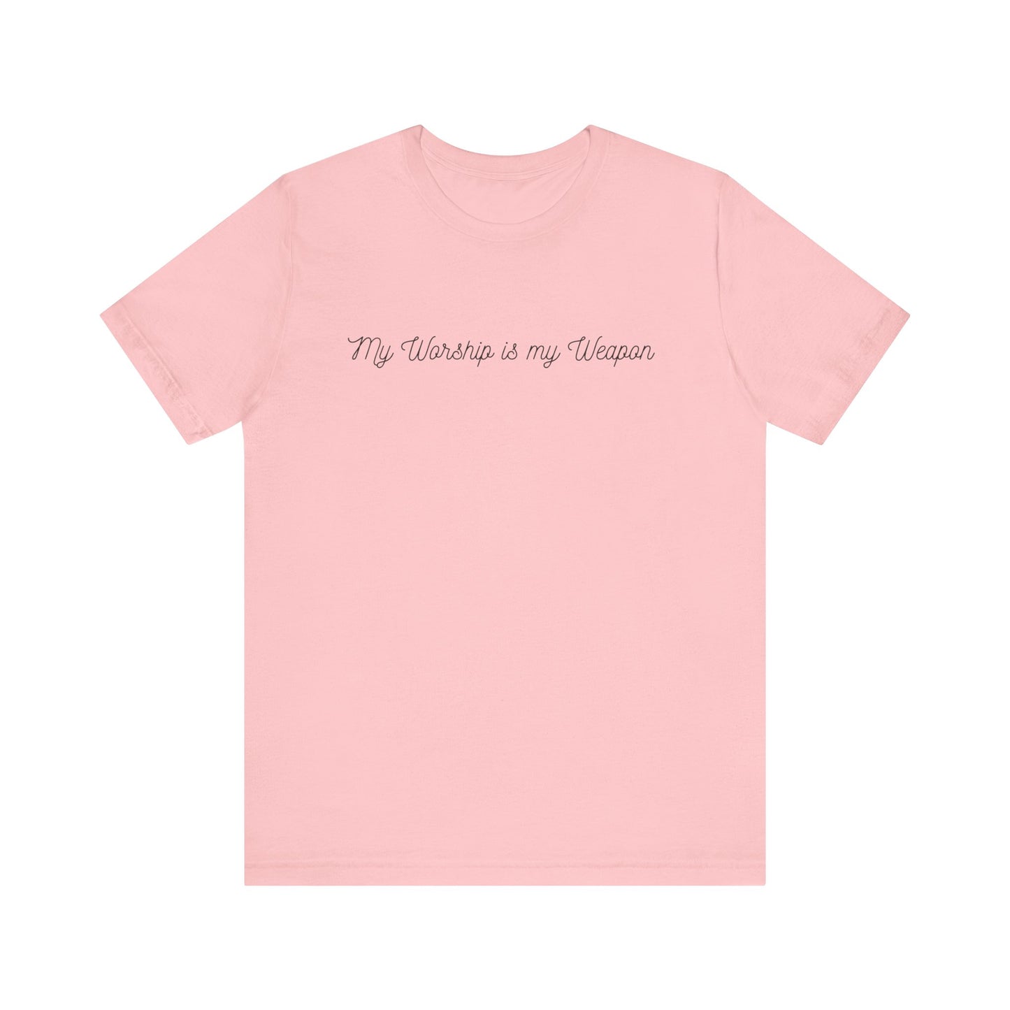 Worship Leader T-Shirt