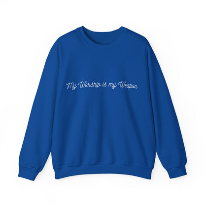 Worship Leader Sweatshirt