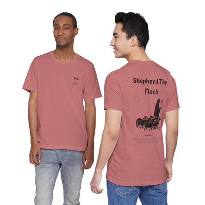 Shepherd the Flock T-Shirt