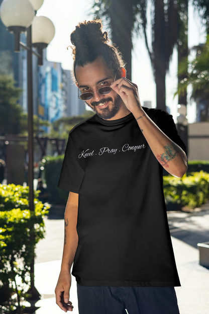 Prayer Warrior T-Shirt
