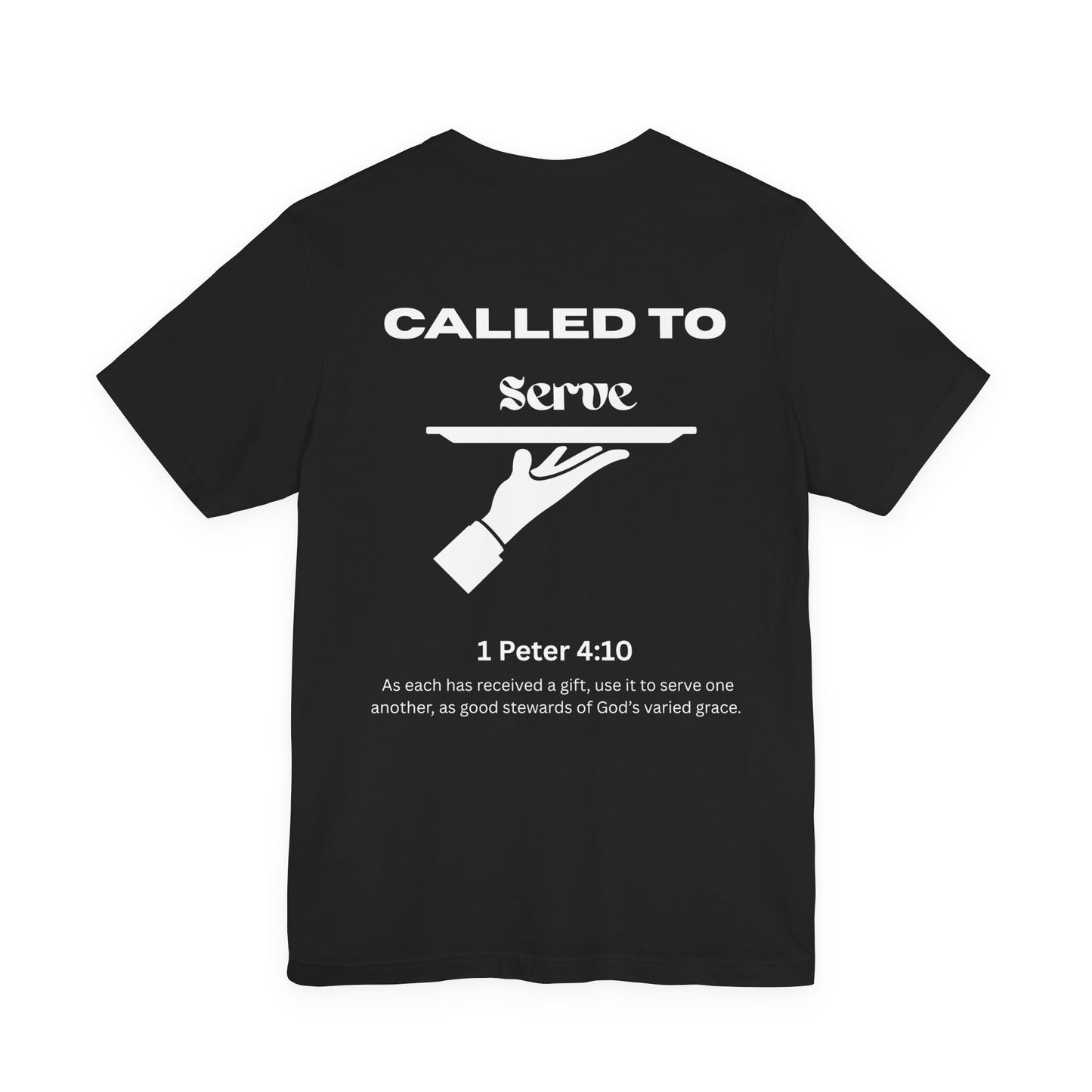 Called to Serve T-Shirt