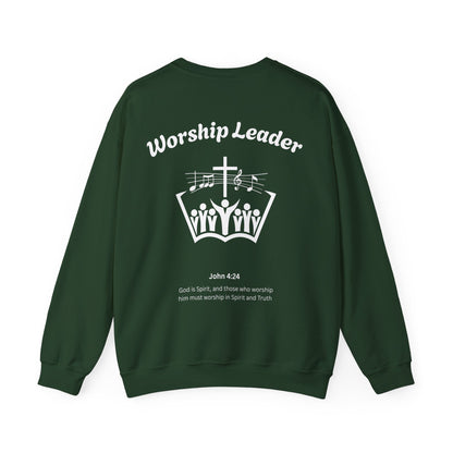 Worship Leader Sweatshirt